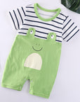 Baby Bright Comfortable Baby Clothes