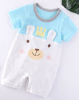 Baby Bright Comfortable Baby Clothes