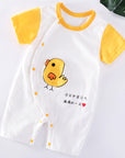 Baby Bright Comfortable Baby Clothes