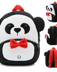 kindergarten small animal shape school backpack