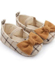 European And American Cute Baby Shoes Exquisite