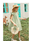 Children's summer dress