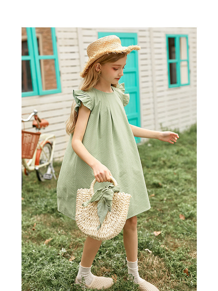 Children's summer dress