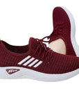 Women's Sneaker Soft-soled Casual Low-top Running Shoes