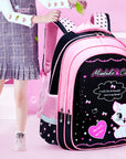 Girls School Backpack