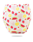 Baby Summer Wash Diaper Pants