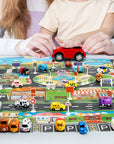 Children's play mat