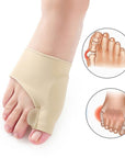 Corrective Socks Toe Valgus Toe Separator Superior Bunion Pain Relief