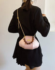 Fashion Portable Shoulder Trendy Crossbody Women's Bag