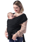 Summer Cotton Cross Simple  Baby Carrier