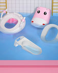 Toilet Toilet Large Toilet Infant Potty Urinal Bucket Child Potty Seat