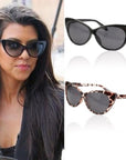 Cat Eye Sunglasses Women