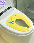 Toilet Seat Folding Toilet Seat for Children