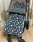 Baby Stroller Sleeping Bag Winter Body Keep Warm