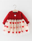 Baby Girl Dress