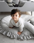 Baby play mat