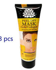 Gold Collagen Peel off Mask