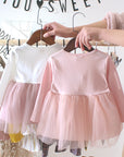 Baby Girl Dress