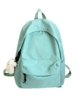 Lightweight Backpack Simple Unisex Backpack