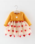 Baby Girl Dress