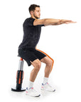 Magic Fitness Exercise Hip Trainer