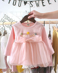 Baby Girl Dress