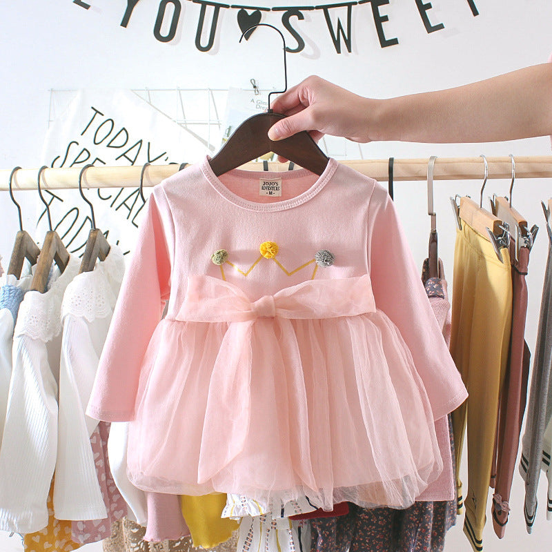 Baby Girl Dress