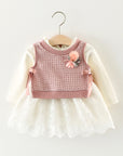 Baby Girl Dress