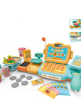 Children's play house toys