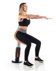 Magic Fitness Exercise Hip Trainer