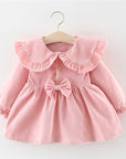 Baby Girl Dress