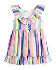 Summer girl dress