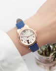 Children's Watch Girls Waterproof Quartz Watch