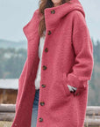 Medium-length Trench Coat