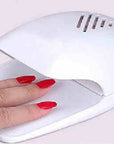 Nail dryer Nail Tool Nail Dryer nail polish Mini Nail Dryer