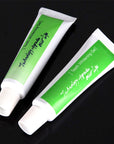 Oral Gel Teeth Whitening Whitener Dental Bleaching LED