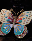 Butterfly Graceful Personality High Luxury Brooch