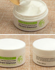 Tea tree acne cream