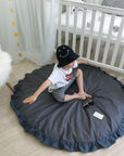 Baby play mat