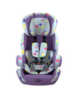 Baby Car With Car Foldable Safety Seat Basket Portable Car Cradle