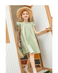 Children's summer dress