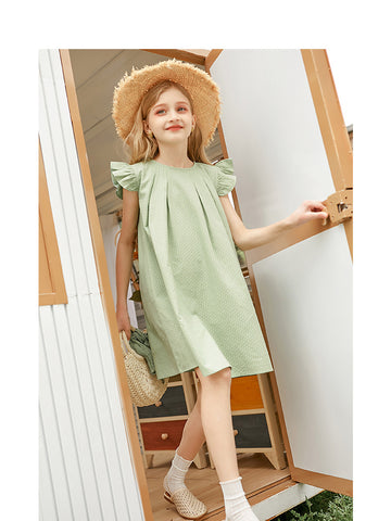 Children's summer dress