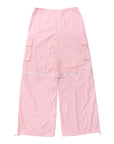 Overalls New Split Loose Zip Trousers