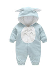 Baby jumpsuit baby romper