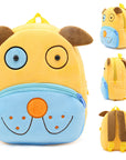 kindergarten small animal shape school backpack