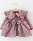 Baby Girl Dress