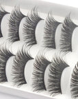 Artificial Eyelashes