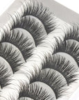 Artificial Eyelashes