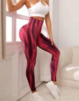 New Outdoor Aurora Yoga Trousers For Women