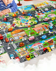 Children's play mat